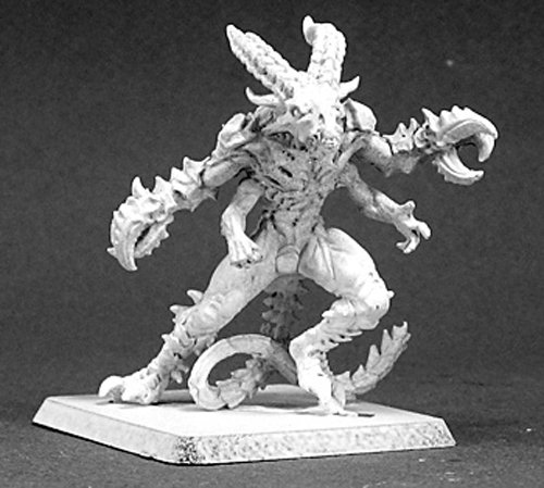 Mastema, Darkspawn Demon