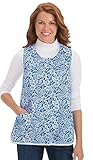 Seersucker Cobbler Kitchen Apron
