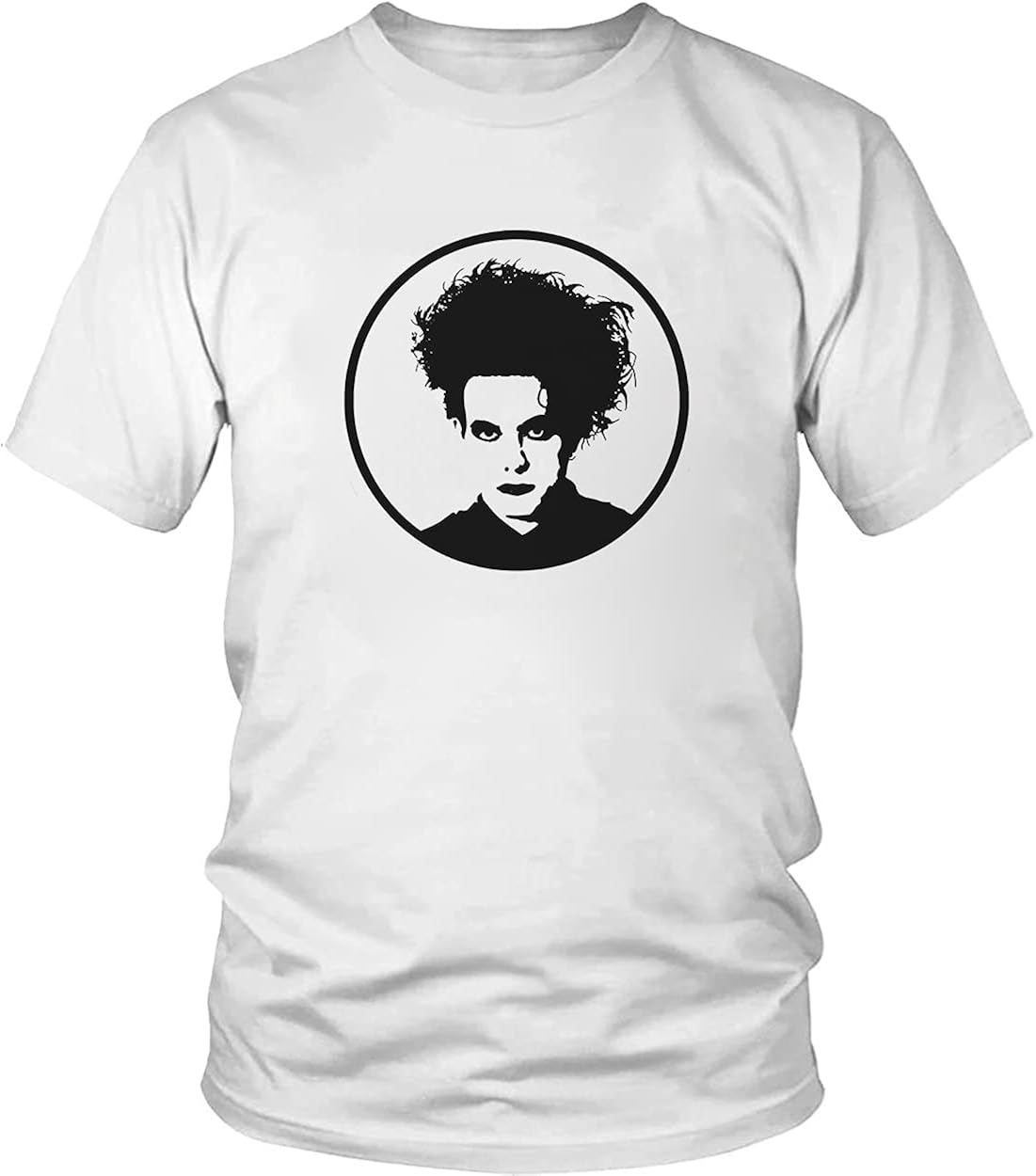 the cure band sweatshirt