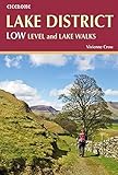 Lake District: Low Level and Lake Walks by Vivienne Crow