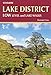 Lake District: Low Level and Lake Walks by Vivienne Crow