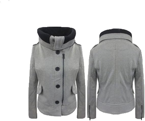 yoki bomber jacket