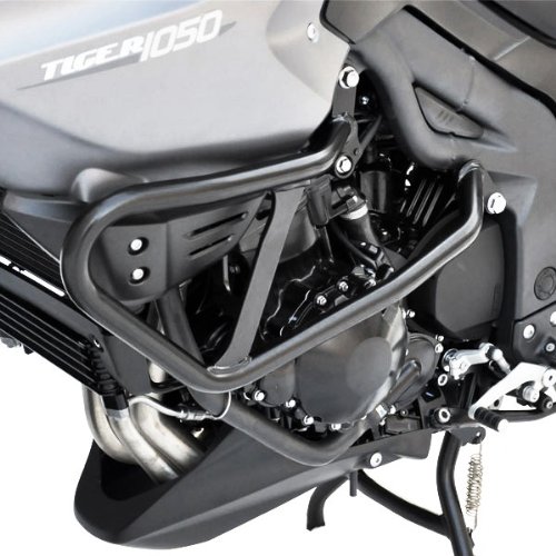 triumph tiger 1050 accessories