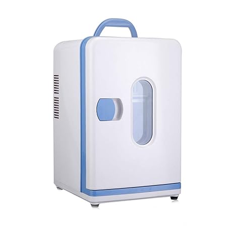 CooleBox Mini Nevera eléctrica Nevera Coche portatil 12L ...