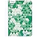 Mead Composition Books/Notebooks, College Ruled, Fashion, Assorted Designs, 6 Pack (73847)