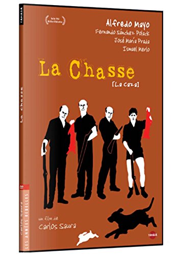 La Chasse
