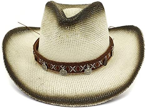 round top cowboy hat