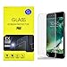 AlphaCell Tempered Glass Screen Protector Compatible with iPhone 8 Plus/iPhone 7 Plus, Case Friendly | 3D Touch Sensitive | Ultra-Thin | Scratch & Shatter Resistant [2 Pack]