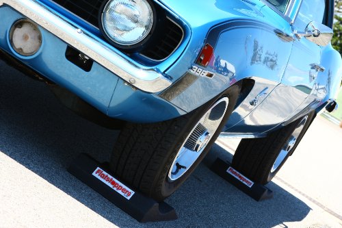Race Ramps RR-FS Flatstopper (Pack of 4)