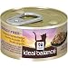 Hill's Ideal Balance Grain-Free Roasted Chicken Recipe Cat Food Can, 2.9-Ounce, 24-Pack