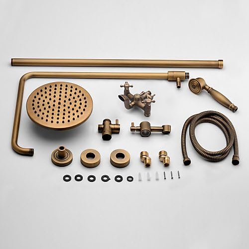 Columna de ducha home depot | 【2020】🥉 Los mejores y más destacados