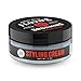 Floyd's 99 Styling Cream - High Hold - Natural Shine - Hair Cream for Men - Men's Styling Cream