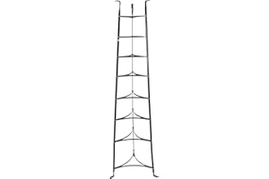 Enclume CWS8 KD HS 8-Tier Knocked Down Cookware Stand