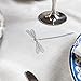 Pure Linen Kitchen Table Runner in White Size 14x85 Ideal for Wedding Dinner Parties Table Decor Rectangular Embroidered