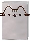 Pusheen® Plush Notebook by