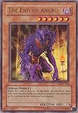 YU-GI-OH! - The End of Anubis (DR2-EN224) - Dark