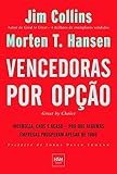 Vencedoras Por Opção (Em Portuguese do Brasil)