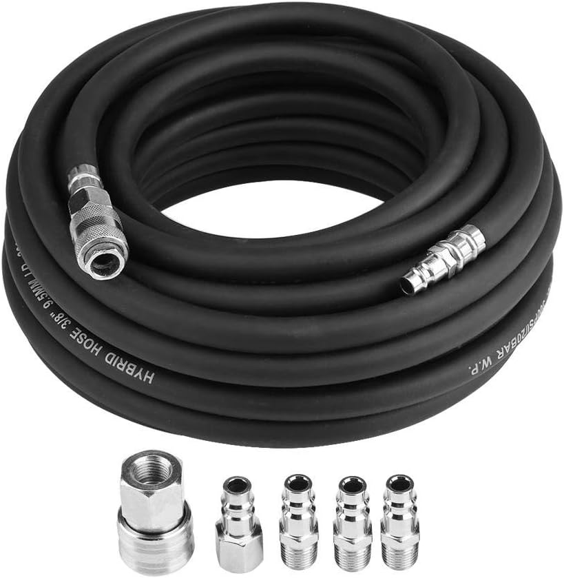 Tuyau Flexible Silicone FarDeer 16mm ID X 20mm OD - Tube Air Résistant Haute Température