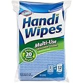 Clorox Handi Wipes Multi Use Reusable Cloths - 36 Count (Pack of One)
