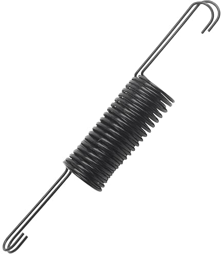 thumbnail image 2 of 2-Pack Throttle Return Springs For GM/GMC C/K Series Pickup, Blazer, S10, C10 2 of 12