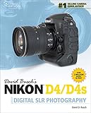 Image de David Busch's Nikon D4 Guide to Digital SLR Photography (David Busch's Digital Photography Guides)