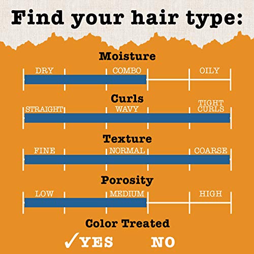 Maui Moisture Hair, Nourish & Moisture + Coconut Milk, Combing Cream