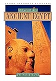 A Dictionary of Ancient Egypt by