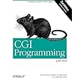 CGI Programming with Perl: Creating Dynamic Web Pages