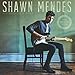 2018 Shawn Mendes Wall Calendar (Day Dream) by 