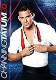 Official Channing Tatum 2020 Calendar (English, German and French Edition) by 