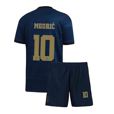 Youth Modric Jersey Real Madrid 2019-2020 Away Lebanon Ubuy