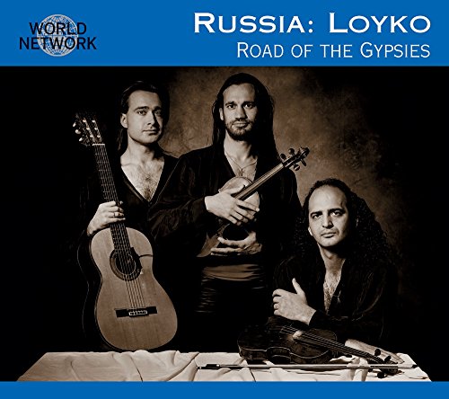 Road of the Gypsies