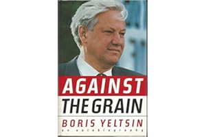 Against the Grain: An Autobiography