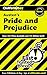 CliffsNotes on Austen's Pride and Prejudice (Cliffsnotes Literature Guides)