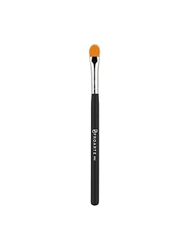 PROARTE Dab-On Concealer Brush, Black, 100 g