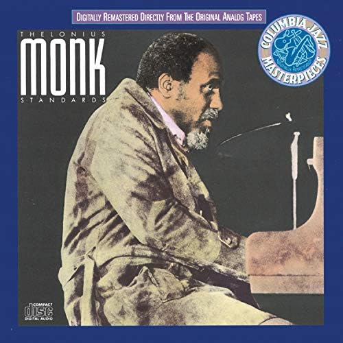 Monk, Thelonious - London Collection - Amazon.com Music