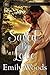 Saved By Love (Triple Range Western Romance Book 5) by Emily Woods