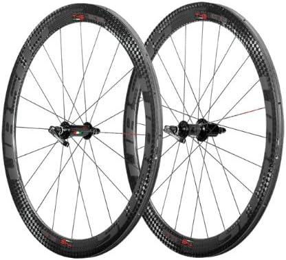 URSUS Wheels Miura T45 Tubular Shimano/Sram Wheelset