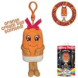 Whiffer Sniffers Mystery Pack 5 Scented Backpack Clip