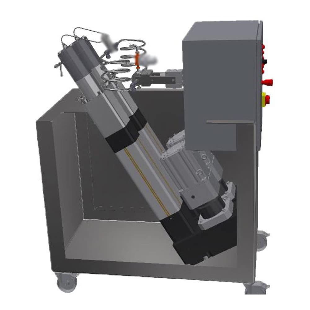 Kinematica 11010103 Polytron PT 10/35 GT Laboratory