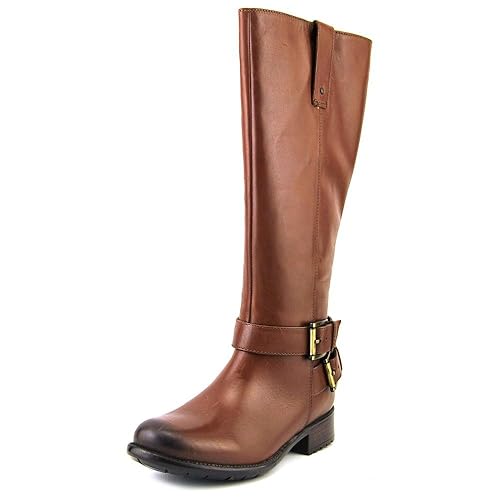 clarks plaza steer boots