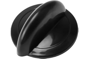 LEWEREST Slow Cooker Knob Compatible With Crockpot SCV700-CH-BR, Adjustable Control Knobs for Crockpot Slow Cooker Replacement Parts - 1 Pack