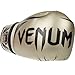 Venum Challenger 2.0 Boxing Gloves - Gold, 16 oz