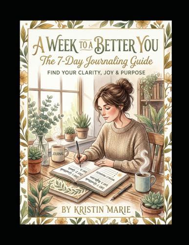 Amazon.com: Better Than Before: A Day-by-Day Journal
