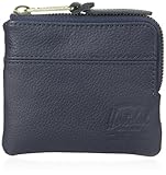 Herschel Supply Co. Johnny Leather Wallet
