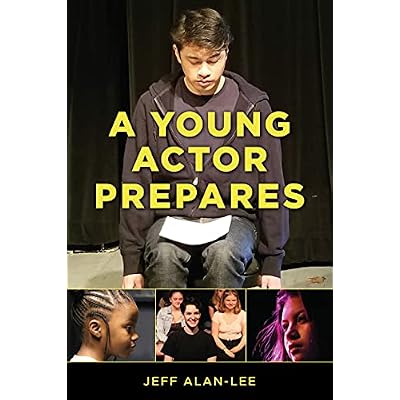 A Young Actor Prepares 