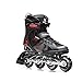 5th Element Stealth 84 Mens Performance Fitness Inline Skates, Designed for Men Roller Blade-9.0