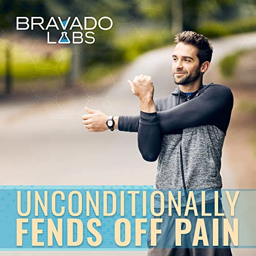 Bravado Labs Numbing Spray Topical Anesthetic Numb Spray 5