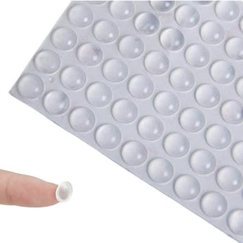 cabinet bumpers amazon