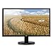 Acer 19.5″ Widescreen Monitor 16:9 5ms 60hz HD (1366 x 768) (Certified Refurbished)thumb 4